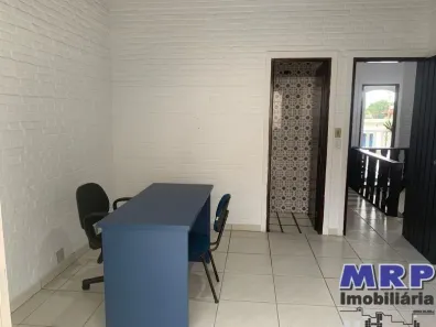 Sala Comercial para alugar, 12m² no Maranduba, Ubatuba