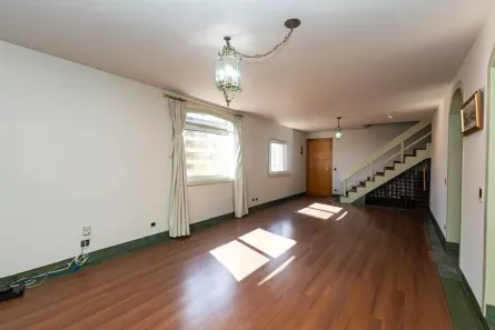 Apartamento com 3 Quartos à venda, 300m² no Morro dos Ingleses, São Paulo