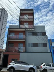 Apartamento com 2 Quartos à venda, 50m² no Cidade Antônio Estevão de Carvalho, São Paulo