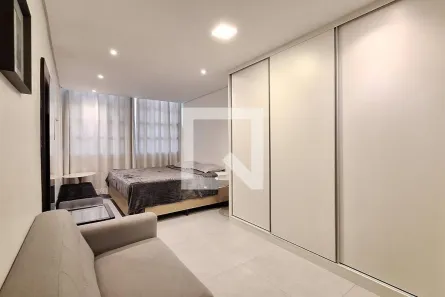Apartamento com 1 Quarto à venda, 37m² no Barra Funda, São Paulo