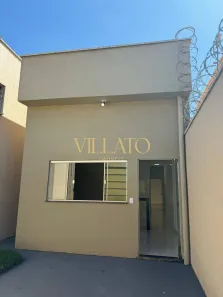 Casa com 2 Quartos à venda, 60m² no Setor Estrela Dalva, Goiânia