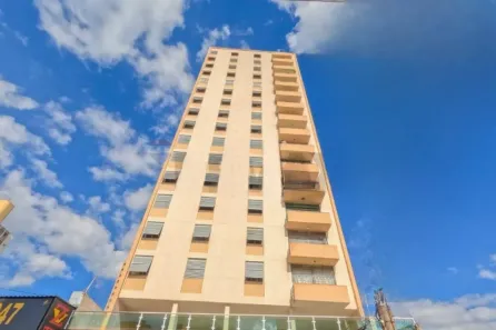 Apartamento com 3 Quartos à venda, 123m² no Centro, Sorocaba