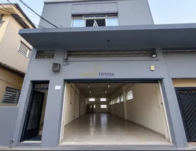 Ponto Comercial para alugar, 250m² no Penha de França, São Paulo