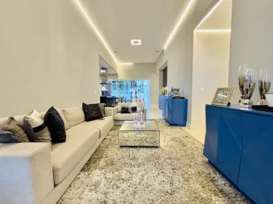 Casa com 3 Quartos à venda, 280m² no Condomínio Reserva da Serra, Jundiaí