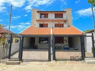 Casa com 3 Quartos à venda, 215m² no Tristeza, Porto Alegre