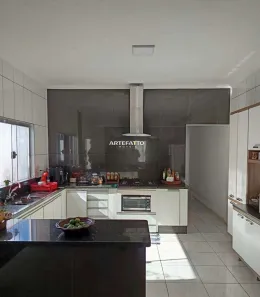 Casa com 2 Quartos à venda, 65m² no Vila Chico Júlio, Franca