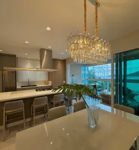 Apartamento com 3 Quartos à venda, 160m² no Pioneiros, Balneário Camboriú