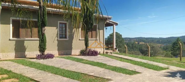 Casa de Condomínio com 4 Quartos à venda, 300m² no Porta Do Sol, Mairinque