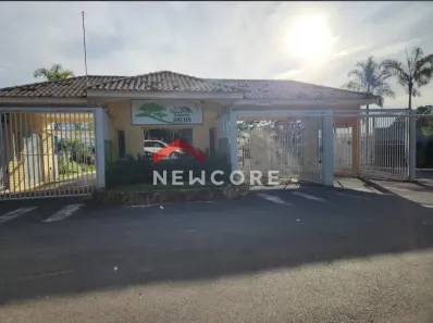 Lote/Terreno à venda, 1035m² no Jardim Dacha Sorocaba, Sorocaba
