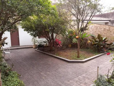 Imóvel Comercial com 4 Quartos para alugar, 430m² no Jardim Aida, Guarulhos