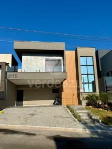 Casa de Condomínio com 4 Quartos à venda, 265m² no Jardim São Marcos, Valinhos