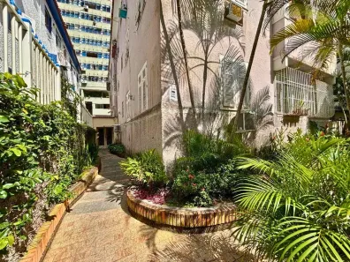 Apartamento com 2 Quartos à venda, 64m² no Lagoa, Rio de Janeiro