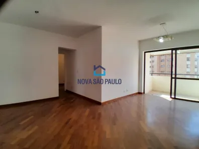 Apartamento com 3 Quartos à venda, 107m² no Jardim Vila Mariana, São Paulo
