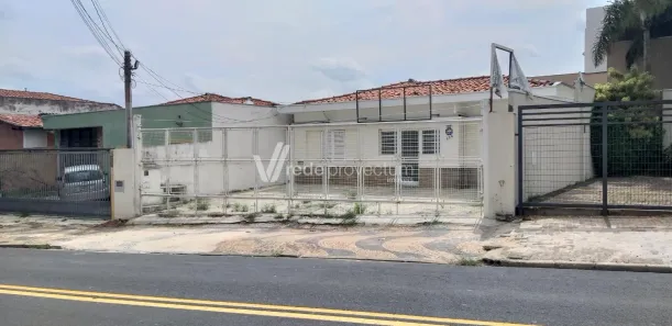 Casa com 3 Quartos à venda, 153m² no Ponte Preta, Campinas