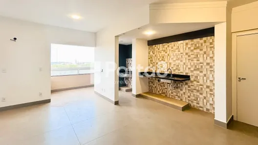 Apartamento com 1 Quarto à venda, 48m² no Jardim Europa, São José do Rio Preto