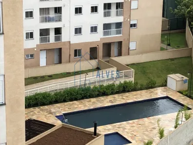 Apartamento com 2 Quartos à venda, 41m² no Vila Isa, São Paulo
