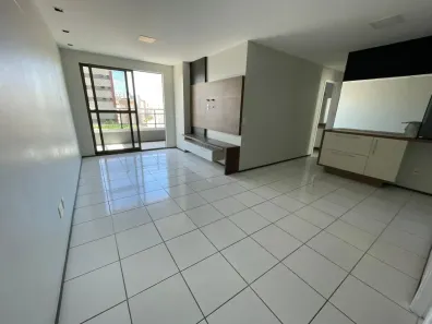 Apartamento com 3 Quartos à venda, 84m² no Meireles, Fortaleza