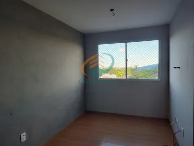 Apartamento com 2 Quartos à venda, 50m² no Vila Barros, Guarulhos