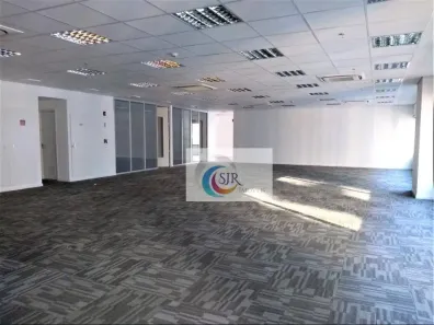 Sala Comercial para alugar, 650m² no Vila Olímpia, São Paulo