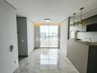 Apartamento com 2 Quartos para alugar, 44m² no Vila Palácios, Campinas