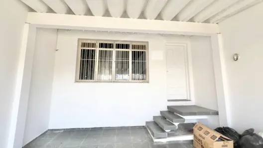 Sobrado com 4 Quartos à venda, 116m² no Lauzane Paulista, São Paulo
