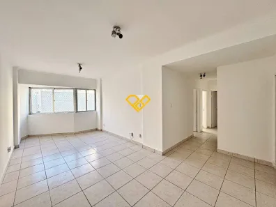 Apartamento com 2 Quartos à venda, 90m² no Aparecida, Santos