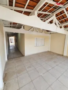 Casa com 2 Quartos à venda, 105m² no Jardim São Francisco, Indaiatuba