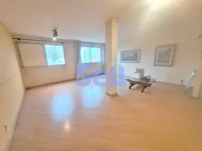 Apartamento com 3 Quartos à venda, 95m² no Perdizes, São Paulo