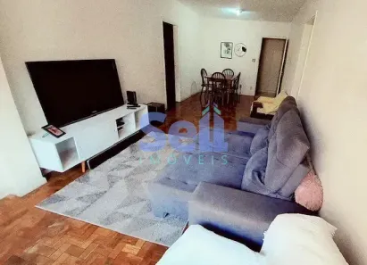 Apartamento com 3 Quartos à venda, 123m² no Pinheiros, São Paulo