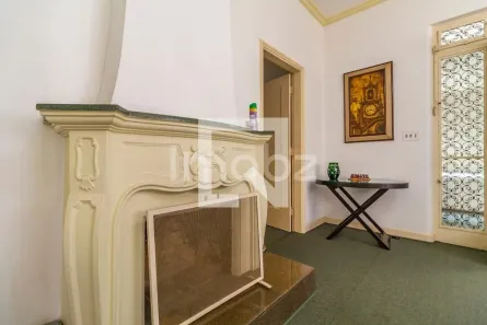 Casa com 4 Quartos à venda, 568m² no Vila Madalena, São Paulo