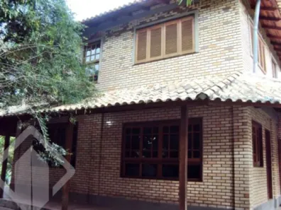 Fazenda/Sítio com 2 Quartos à venda, 180m² no Lageado, Porto Alegre