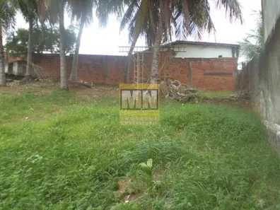Lote/Terreno à venda, 1020m² no Boca do Rio, Salvador