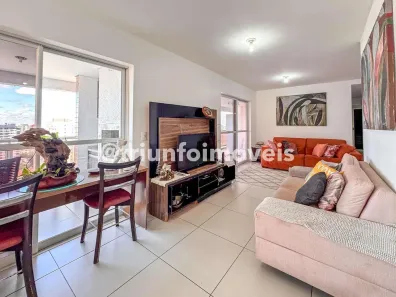 Cobertura com 4 Quartos à venda, 222m² no Fátima, Teresina