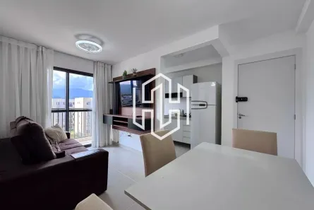 Apartamento com 2 Quartos à venda, 50m² no Recreio dos Bandeirantes, Rio de Janeiro