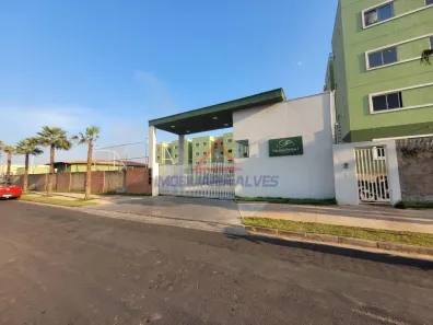 Apartamento com 2 Quartos para alugar, 45m² no Todos os Santos, Teresina