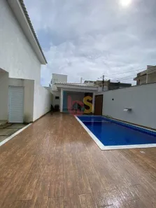 Apartamento com 3 Quartos à venda, 150m² no Porto Seguro, Porto Seguro