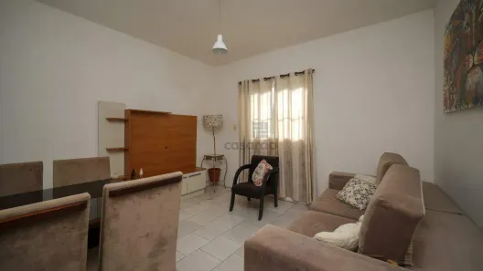 Apartamento com 1 Quarto para alugar, 39m² no Areal, Pelotas