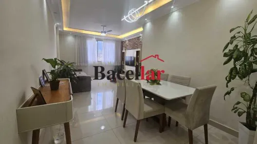 Apartamento com 3 Quartos à venda, 100m² no Andaraí, Rio de Janeiro