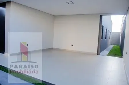 Casa com 3 Quartos à venda, 150m² no Novo Mundo, Uberlândia