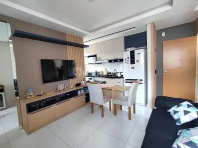 Apartamento com 2 Quartos à venda, 46m² no Vale do Gavião, Teresina