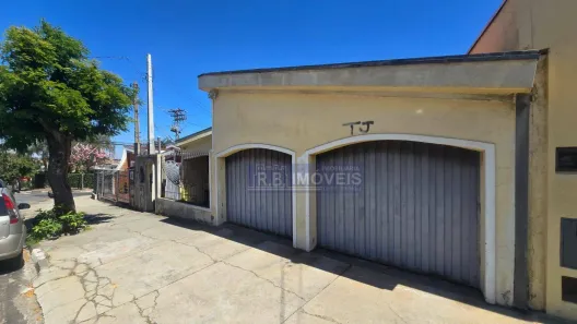 Casa com 4 Quartos à venda, 184m² no Jardim Amoreiras, Campinas