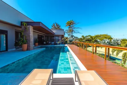 Fazenda/Sítio com 4 Quartos à venda, 577m² no Vale das Laranjeiras, Indaiatuba