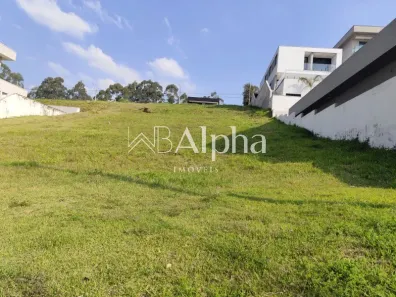 Lote/Terreno à venda, 360m² no Sítio do Morro, Santana de Parnaíba