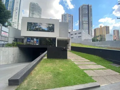 Sala Comercial para alugar, 18m² no Jardim do Lago, Londrina
