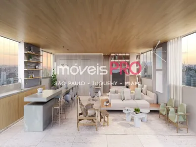 Apartamento com 3 Quartos à venda, 240m² no Consolação, São Paulo