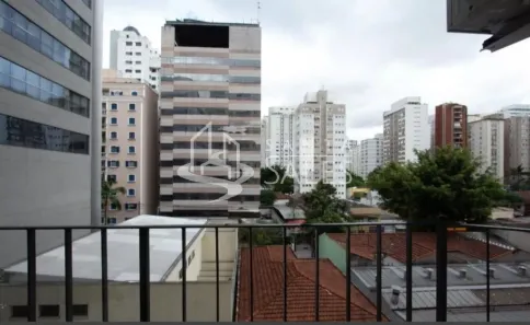 Apartamento com 1 Quarto à venda, 45m² no Itaim Bibi, São Paulo