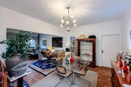 Casa com 3 Quartos à venda, 136m² no Vila Mariana, São Paulo