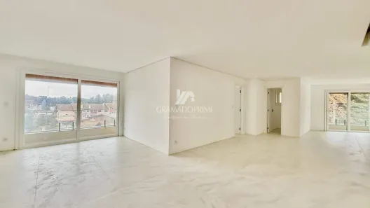 Apartamento com 3 Quartos à venda, 156m² no Centro, Gramado