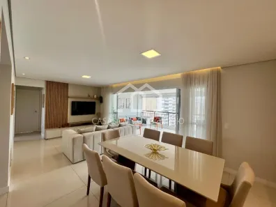 Apartamento com 3 Quartos à venda, 135m² no Parque São Jorge, São Paulo