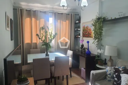 Apartamento com 2 Quartos à venda, 71m² no Vila Romana, São Paulo